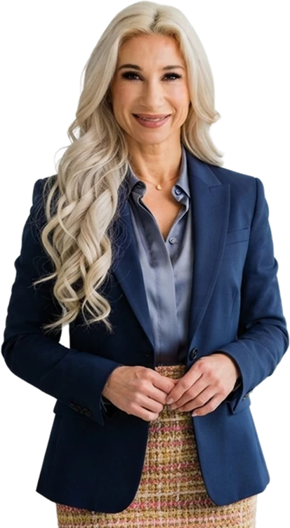 Attorney Amanda McCall